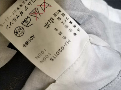 Comme des Garçons Homme Suit Set