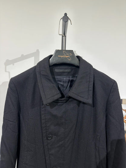 MA_Julius Mid-Length Wool Coat Size 3