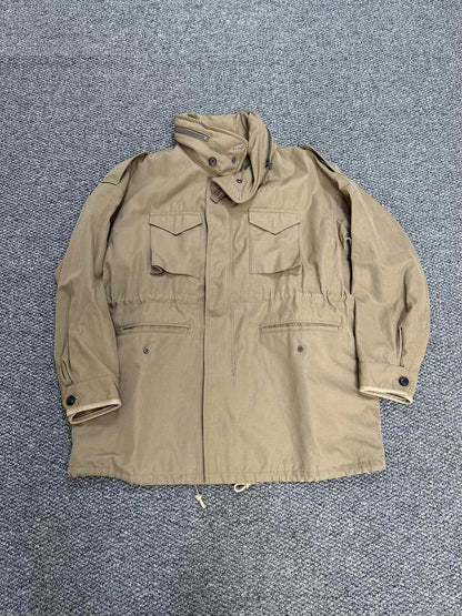 visvim bickle w/l m65 jacket