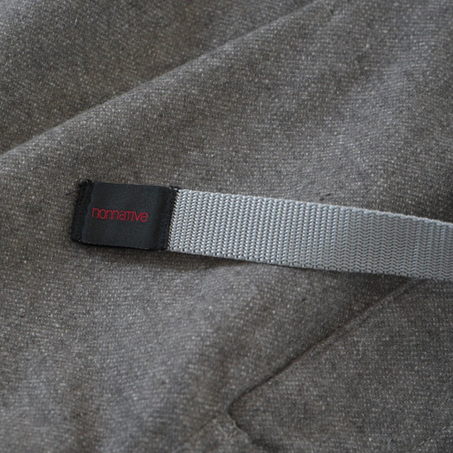 gramicci x nonnative walker tp easy pants