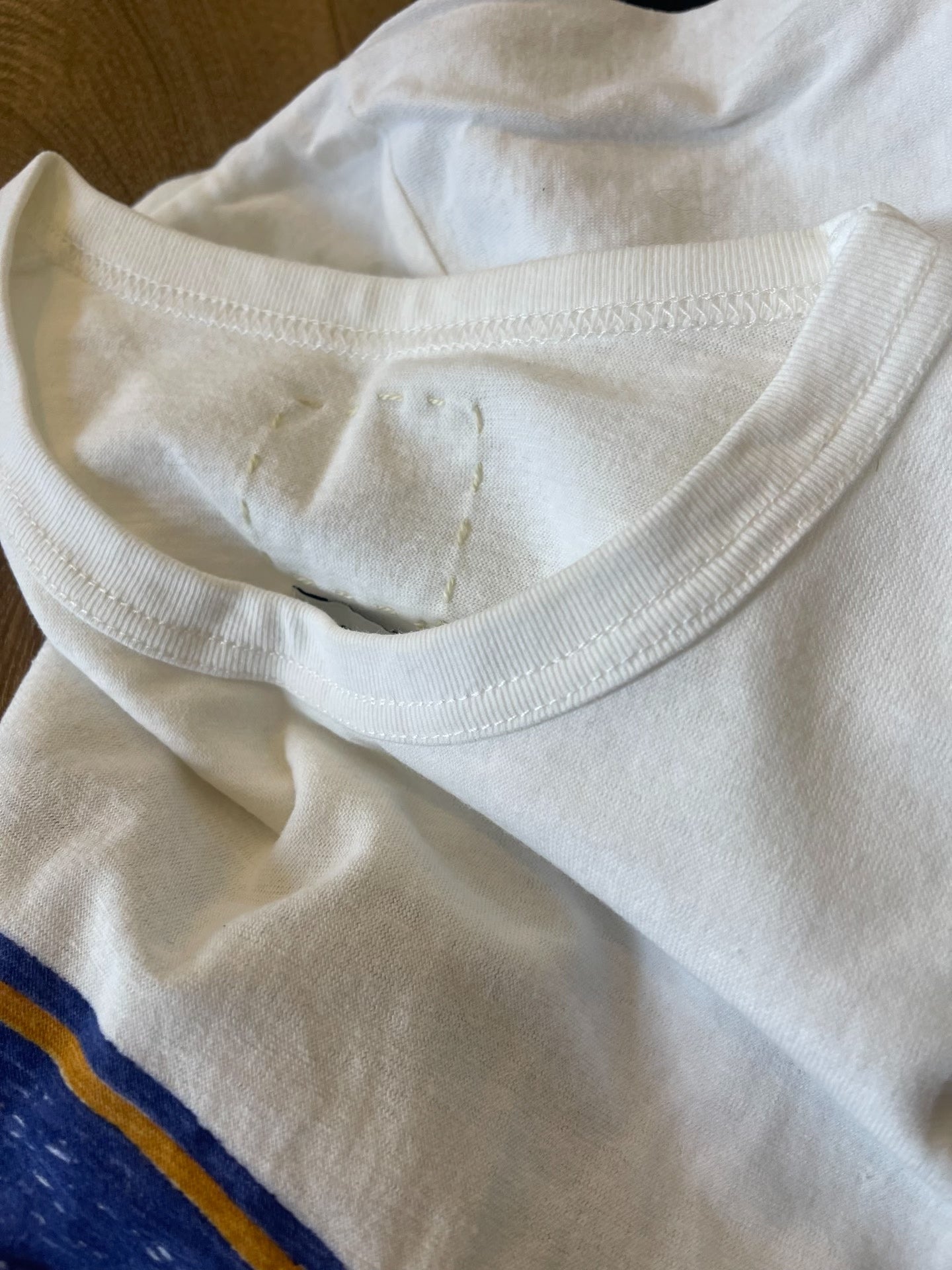 visvim 17 Classic Tee