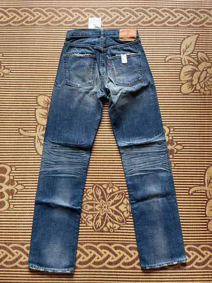 Levi's LVC 66501 1966 Jeans W29L33