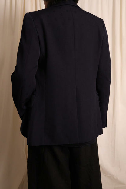 Comme des Garcons Homme Plus 2001AW Suit