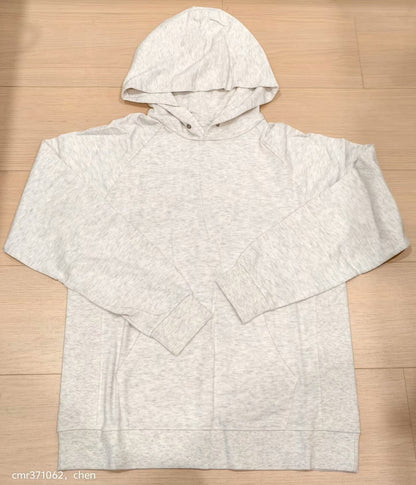 VISVIM 21AW ULTIMATE JV HOODIE