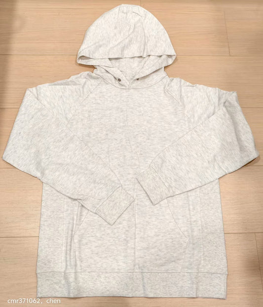 VISVIM 21AW ULTIMATE JV HOODIE