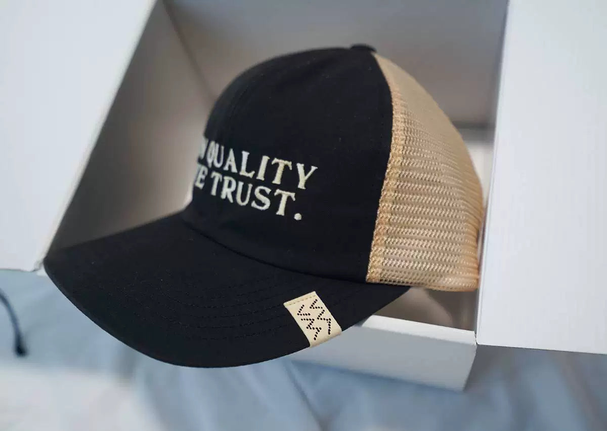 VISVIM GOODYEAR II CAP