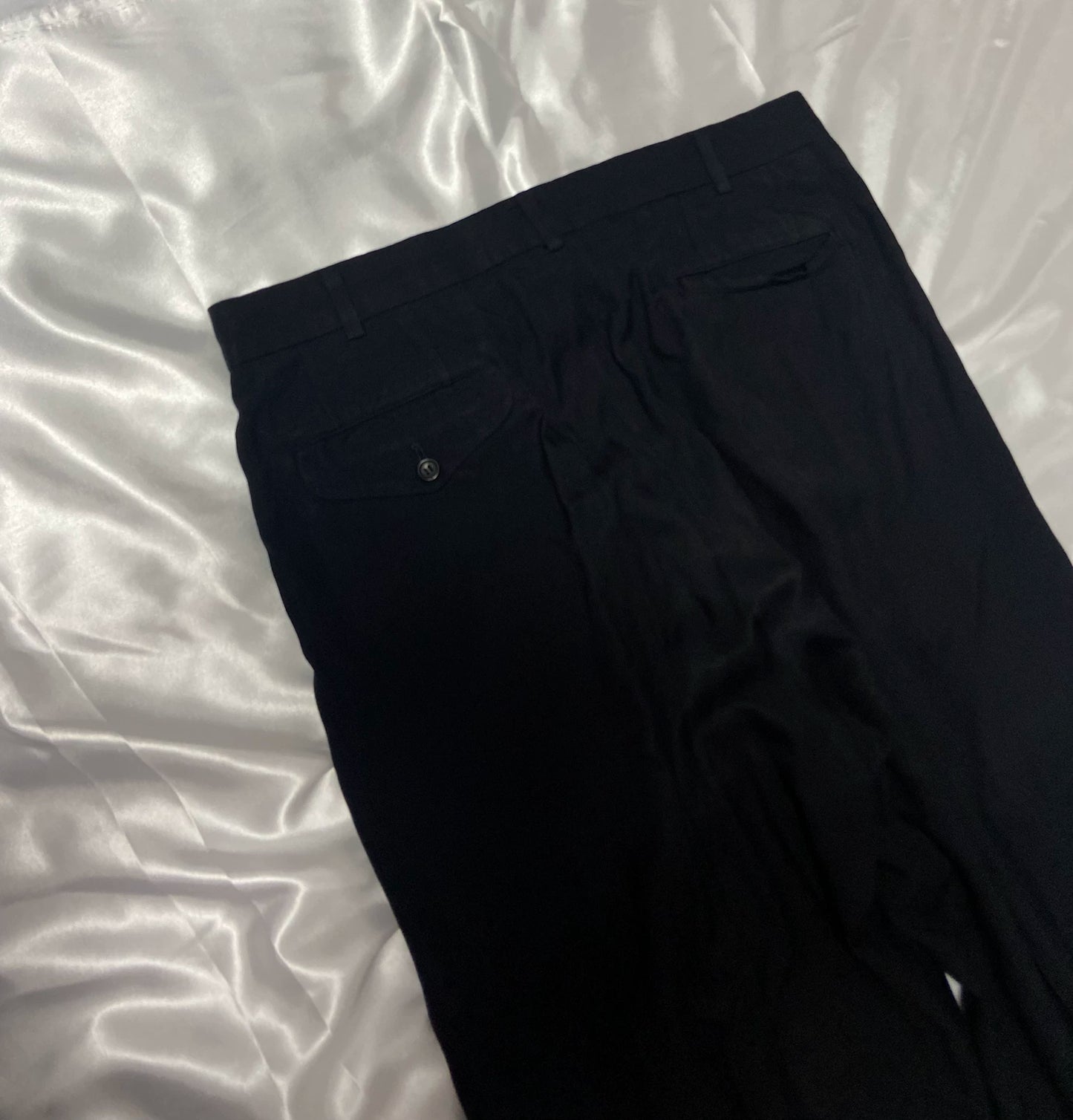 Comme des Garçons Homme Plus 1993AW Pants