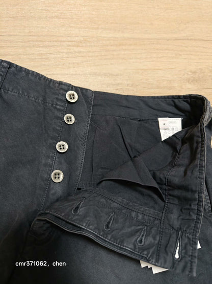 VISVIM 23AW FIELD CHINO PANTS DMGD