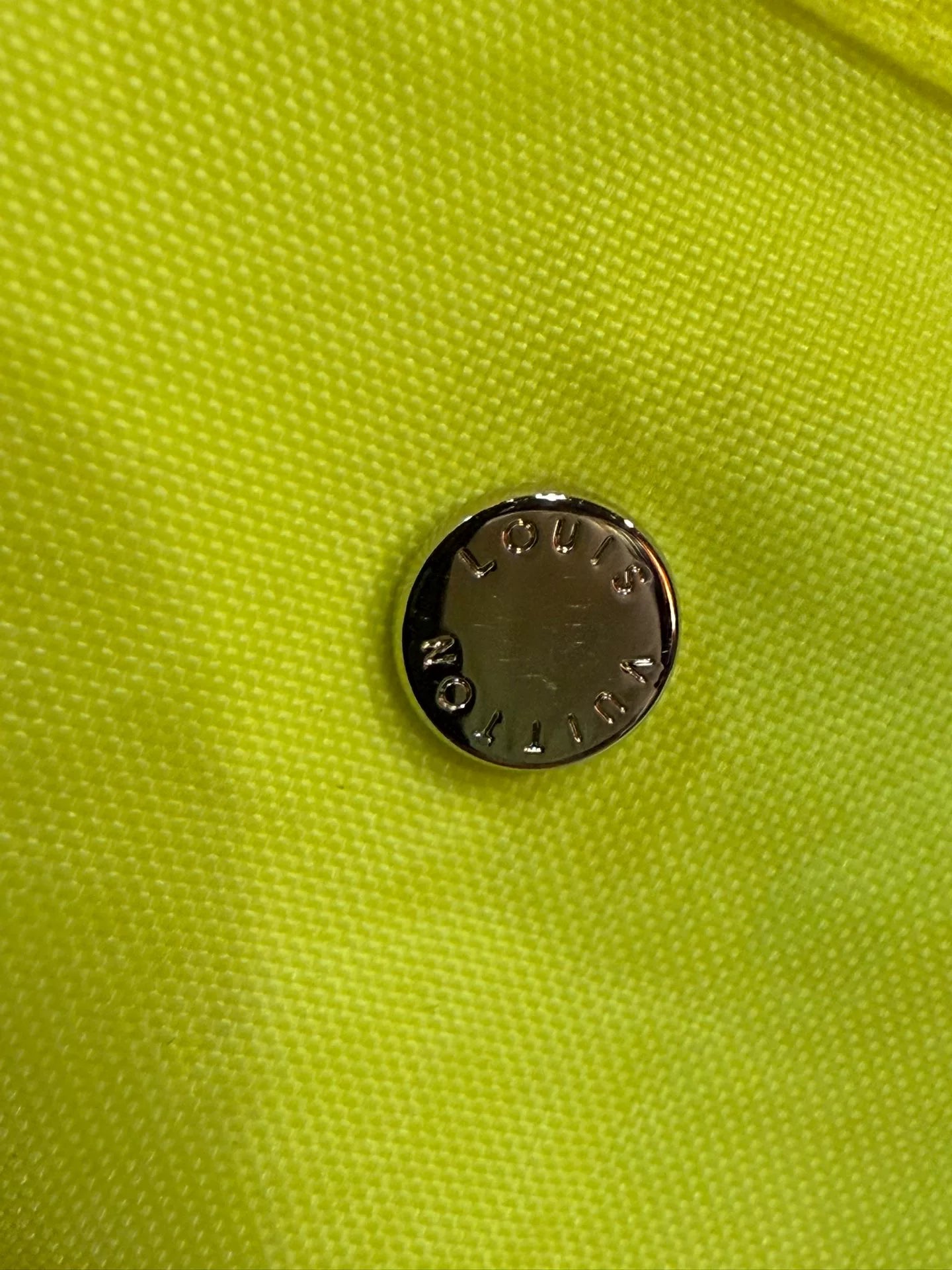 Louis Vuitton Outdoor Jacket Unisex