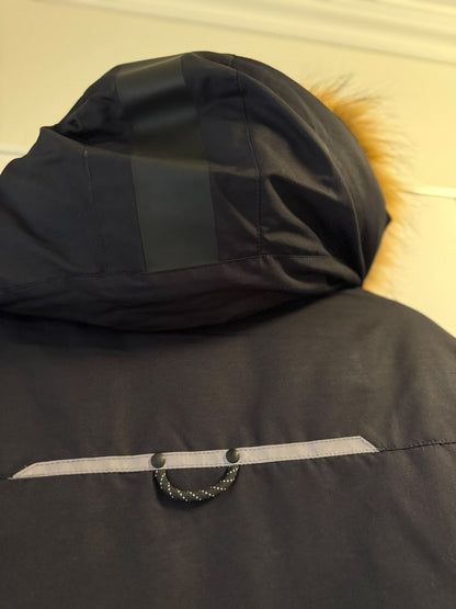 Balenciaga Waterproof Down Jacket