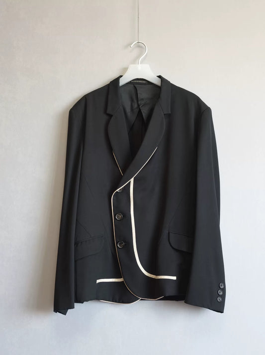 Yohji Yamamoto Wool Jacket 97SS