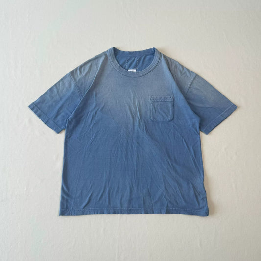 VISVIM 23SS JUMBO TEE S/S CRASH