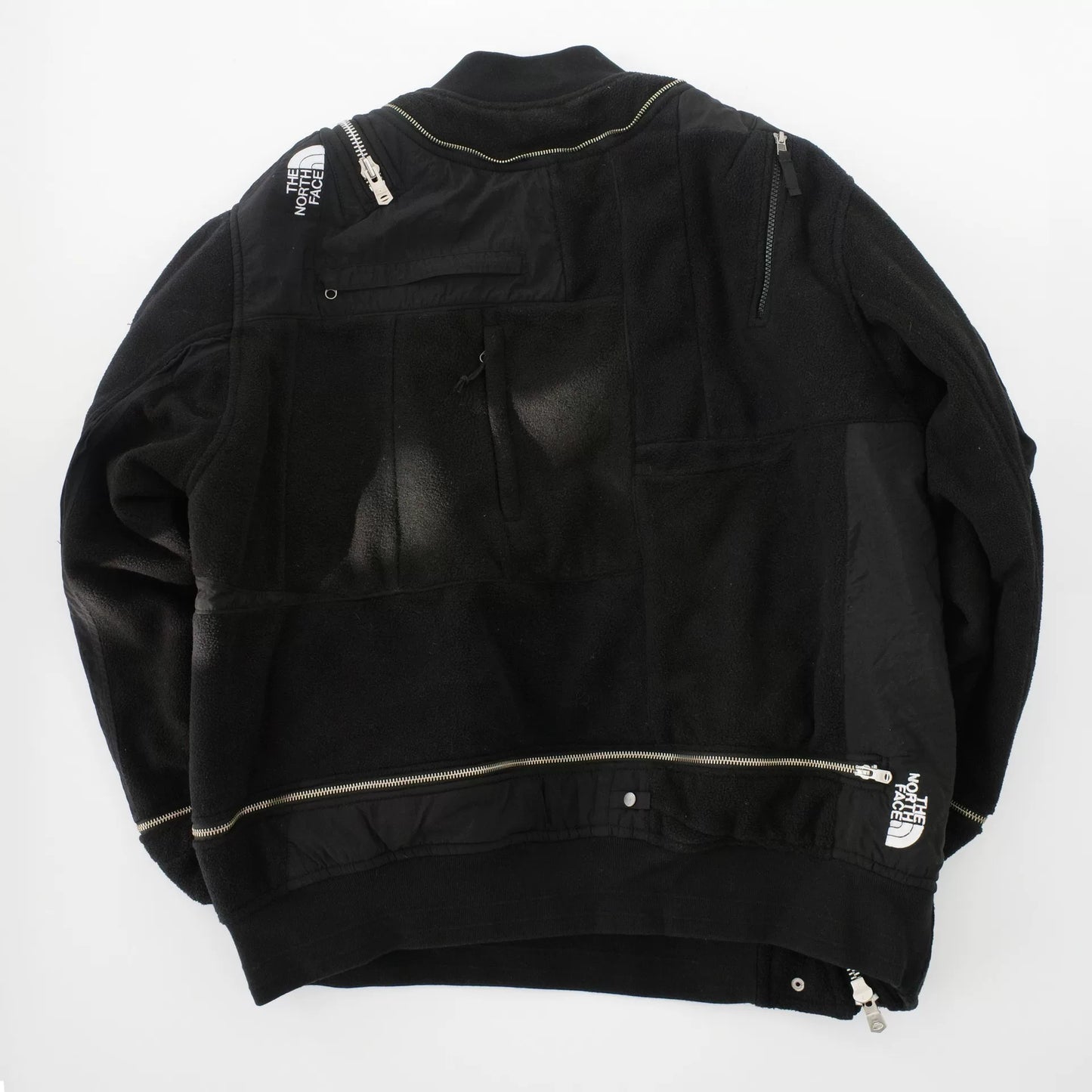 The Soloist X OLDPARK Limited Edition Jacket