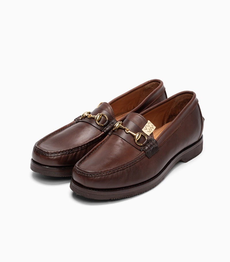 VISVIM 23SS ABARTH MOC-FOLK Shoes