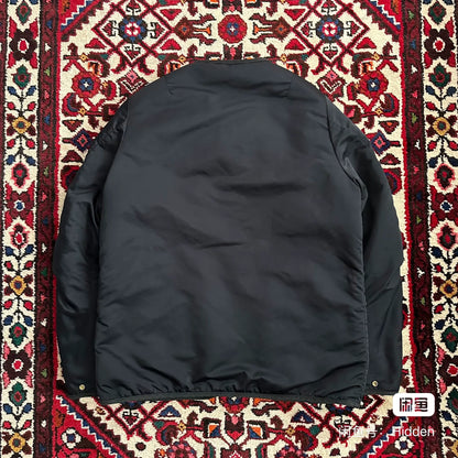 visvim iris liner jacket size 2