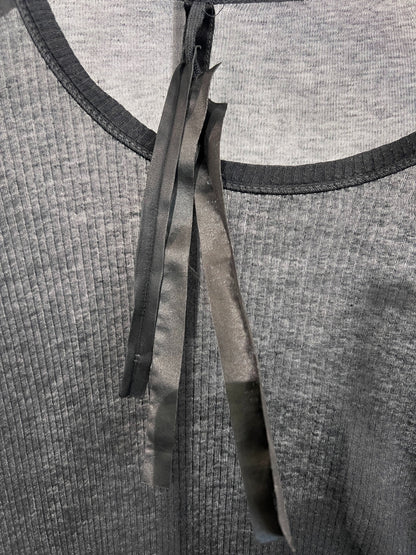 Boris Bidjan Saberi 11by BBS Semi-Transparent LS Top M