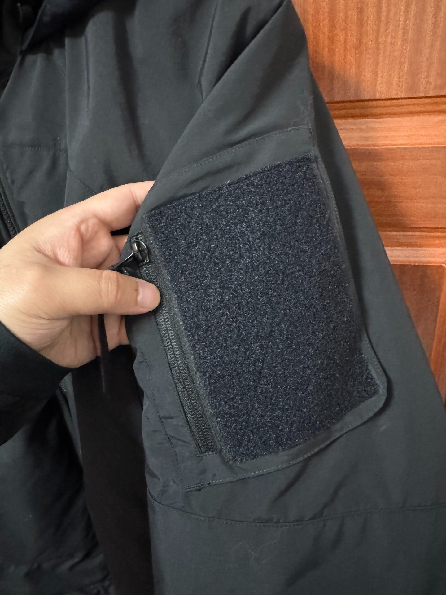 Freewheelers Waterproof Warm Jacket XL