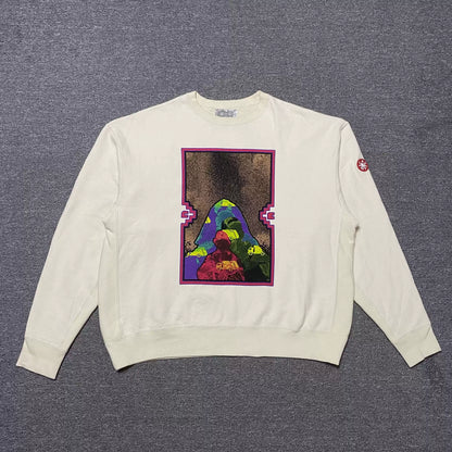 CAVEMPT 20SS Picture Frame Hoodie