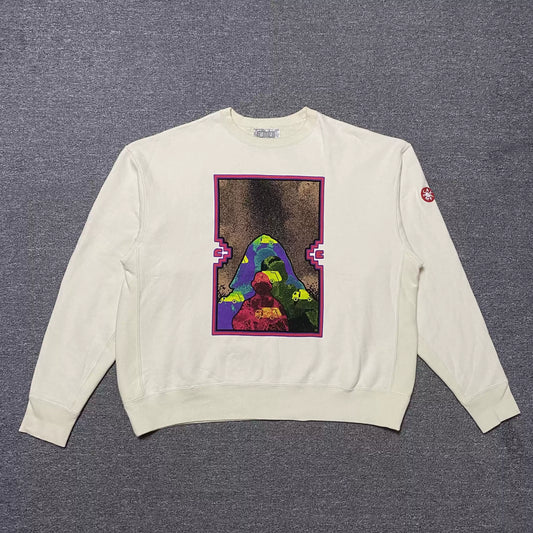 CAVEMPT 20SS Picture Frame Hoodie