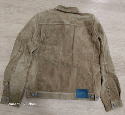 visvim 17ss 101 Jacket IT