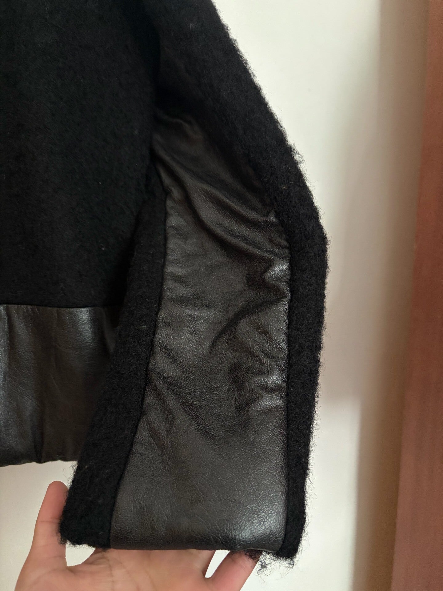 Yohji Yamamoto Y's Wool Jacket