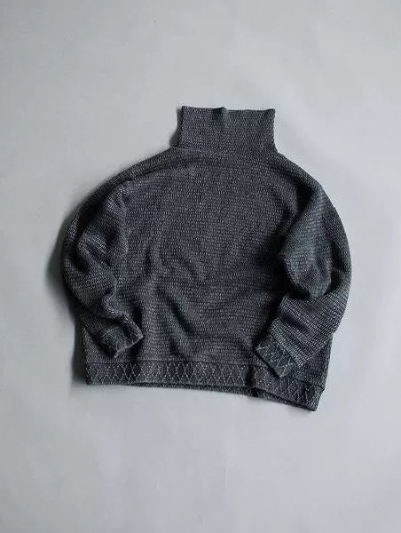 Porter Classic Kendo Knit Pullover Sweater
