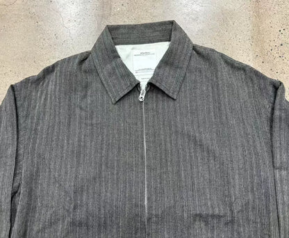 Visvim 21ss Redsun Herringbone Jacket