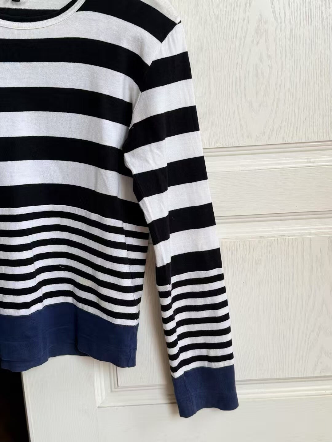 Comme des Garçons Striped Shirt