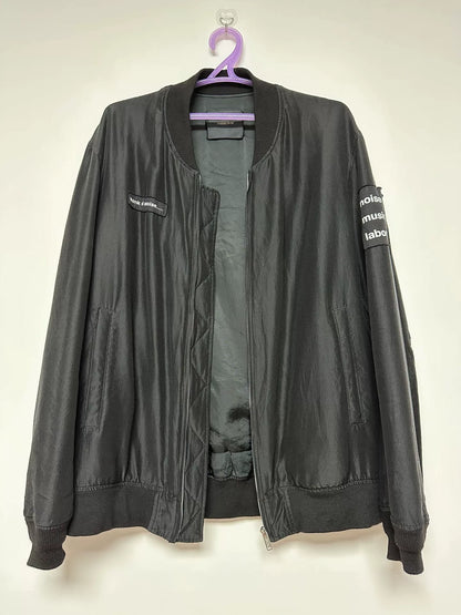 Undercover 15SS Moon MA1 Bomber