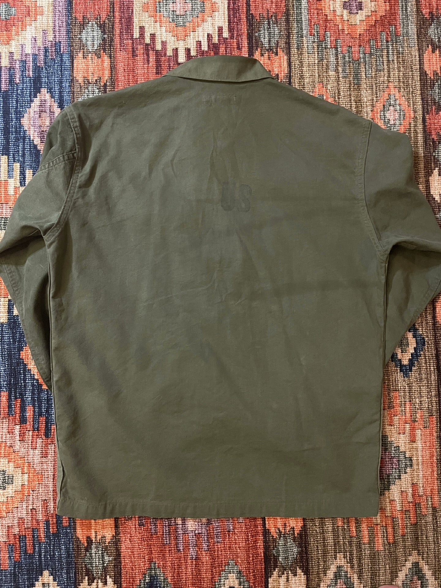 Double RL RRL Omotesando Limited Jacket