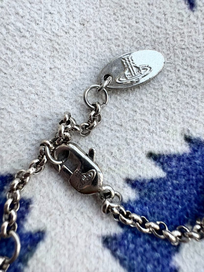 Vivienne Westwood Orb Necklace