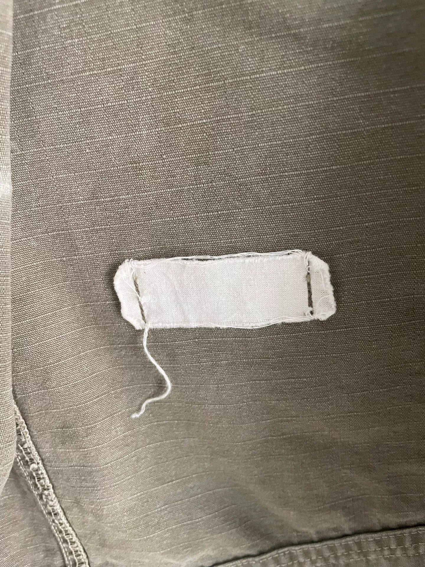 Greg Lauren Vintage Kimono Jacket