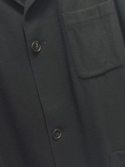 Yohji Yamamoto Wool Work Jacket