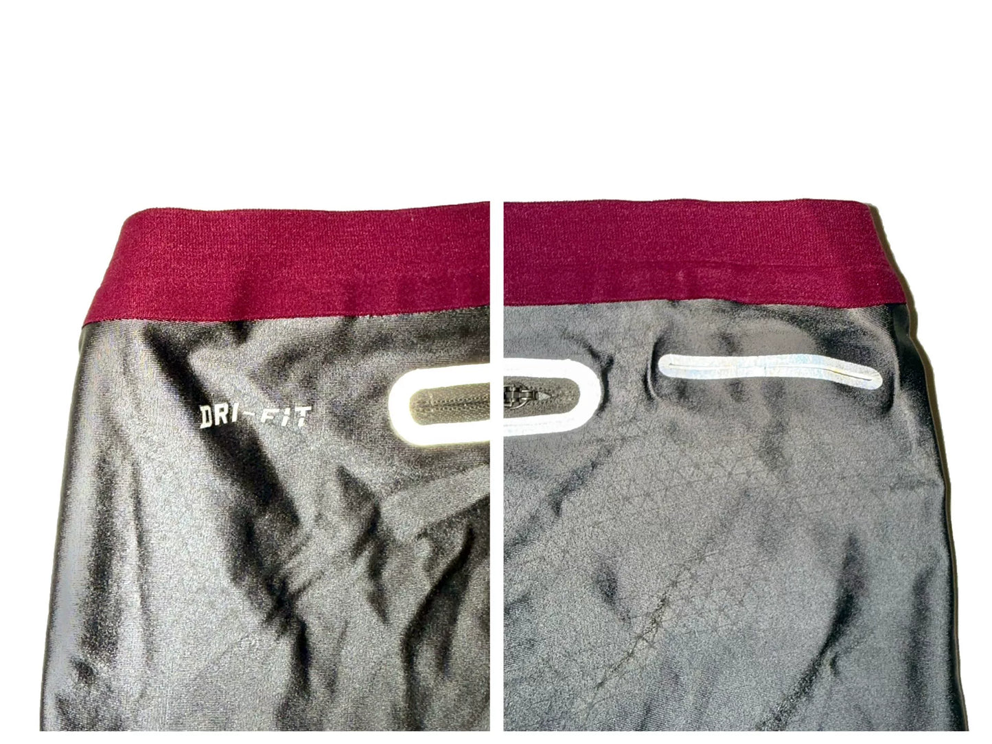 GYAKUSOU Nike Lab Running Compression Pants