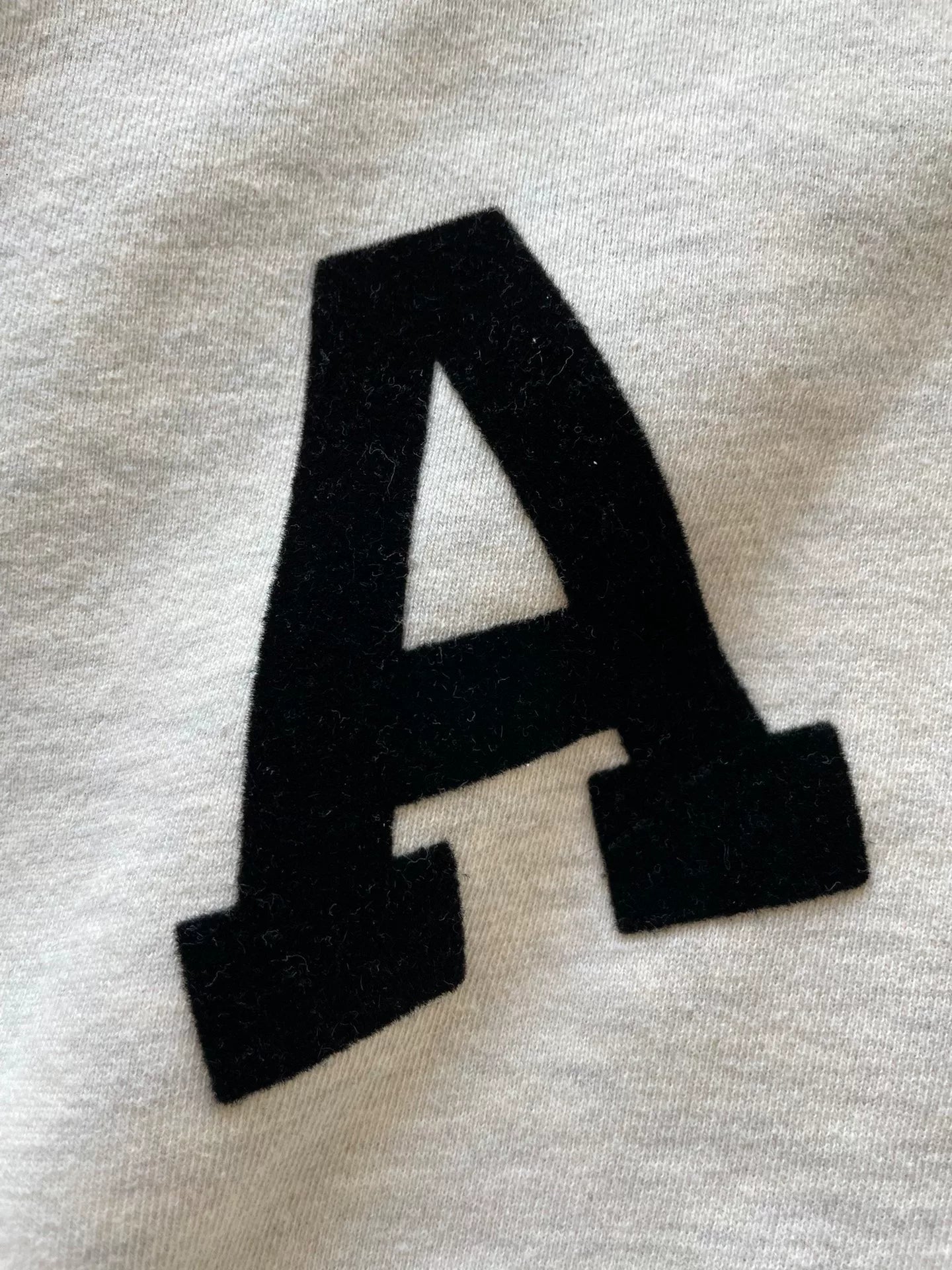 Fear of God 7TH Collection Hoodie XS