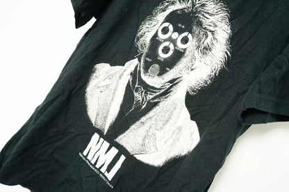 Undercover Portrait Short Sleeve T-shirt