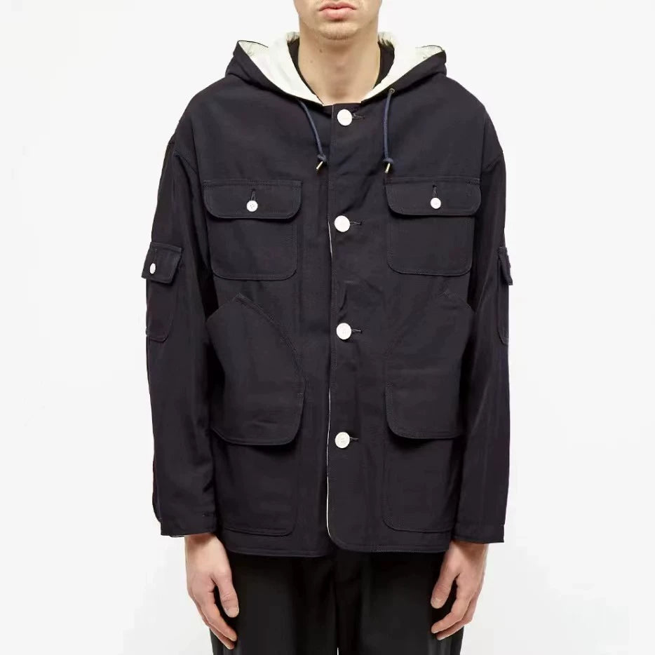 visvim 19aw MIWOK JKT F.I.L. EXCLUSIVE