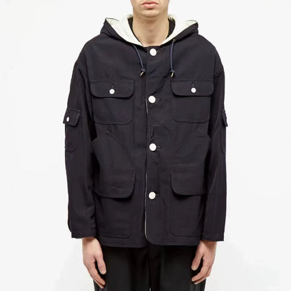 visvim 19aw MIWOK JKT F.I.L. EXCLUSIVE