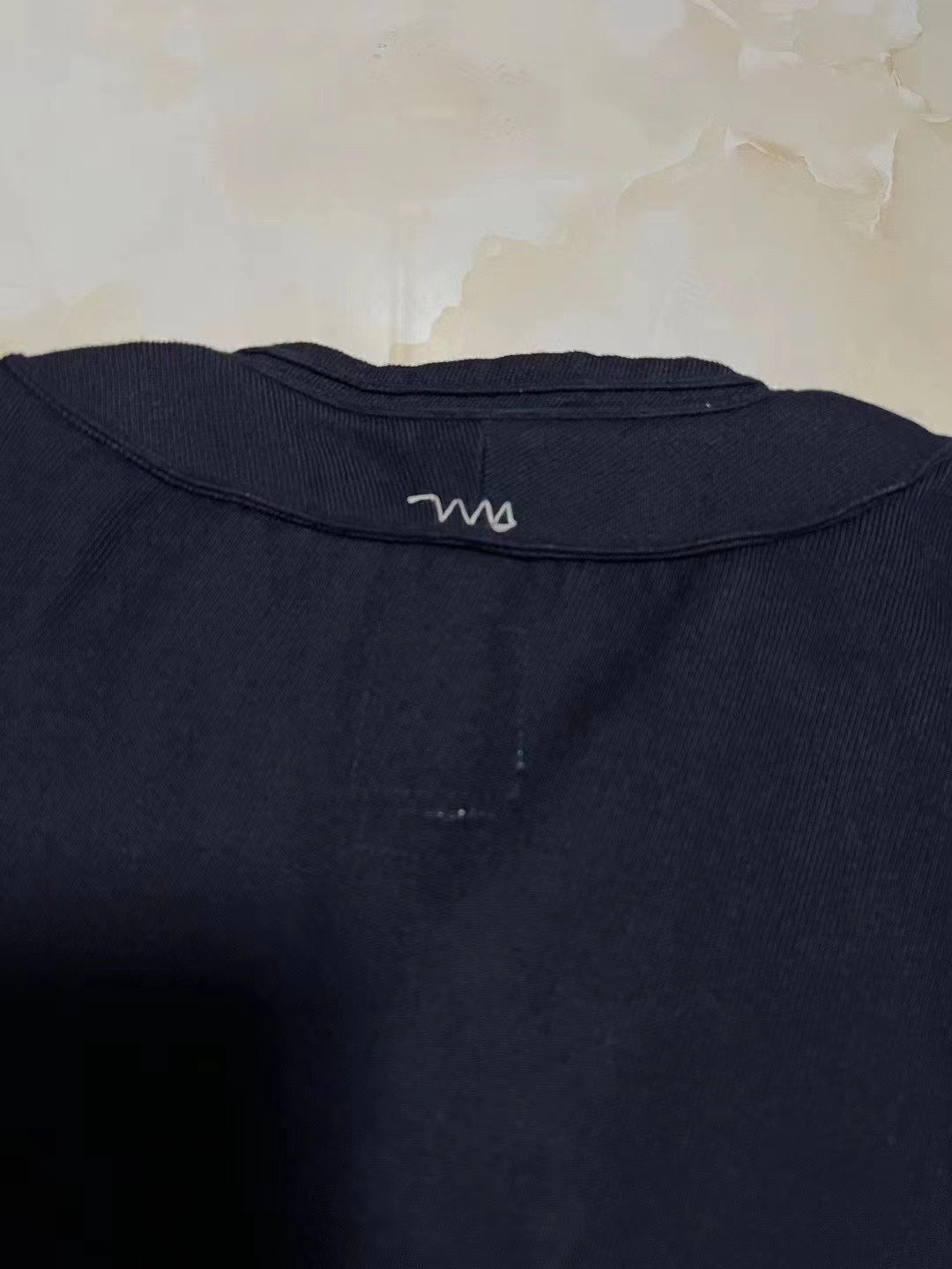 visvim 18AW Dugout Park Ranger LS