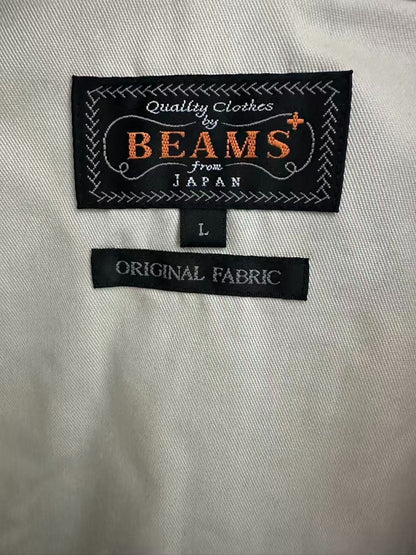 BEAMS PLUS Mt. Parka