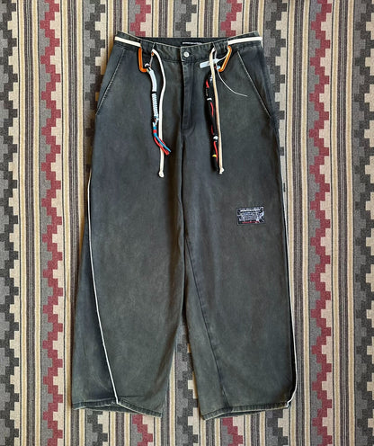 working man pant Rivington roi Rebis