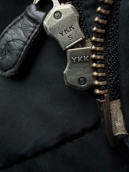 Polo Ralph Lauren Hooded Zip Jacket