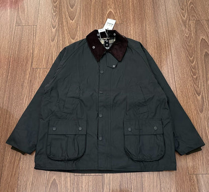 Barbour Bedale Wax Jacket in  Condition