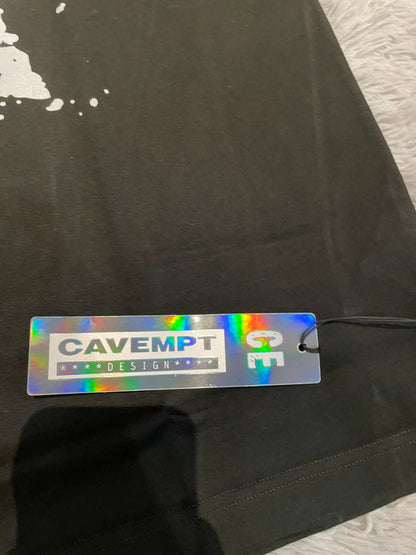 CAVEMPT Short-Sleeve T-Shirt