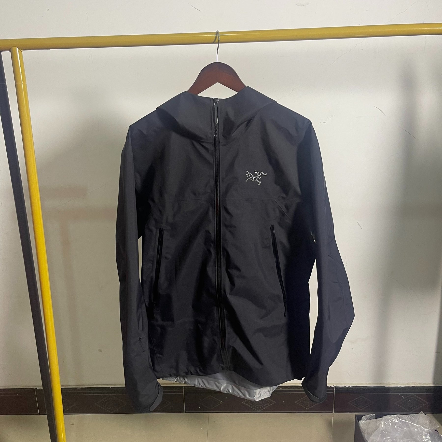 Arcteryx Beta Jacket Men's