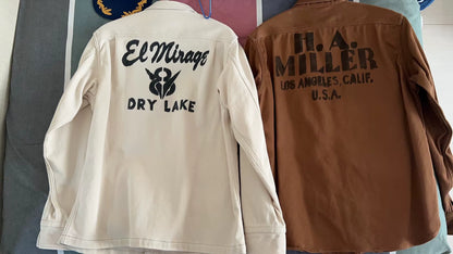 Freewheelers Flannel Shirts Assortment