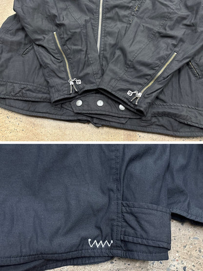 Visvim 22SS Strabler Light Jacket