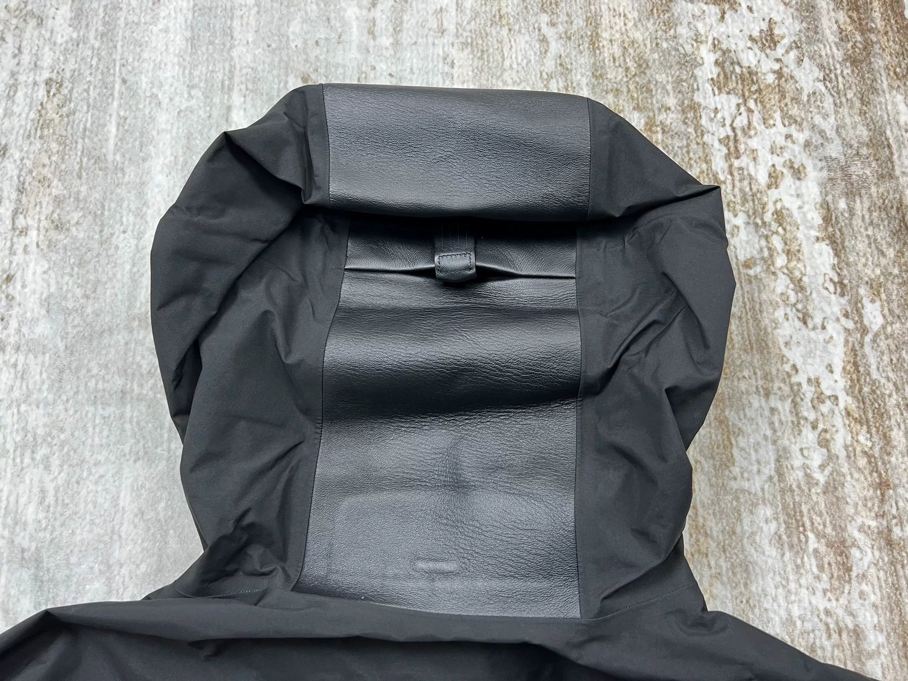 Arcteryx x Jil Sander Collaborative Jacket