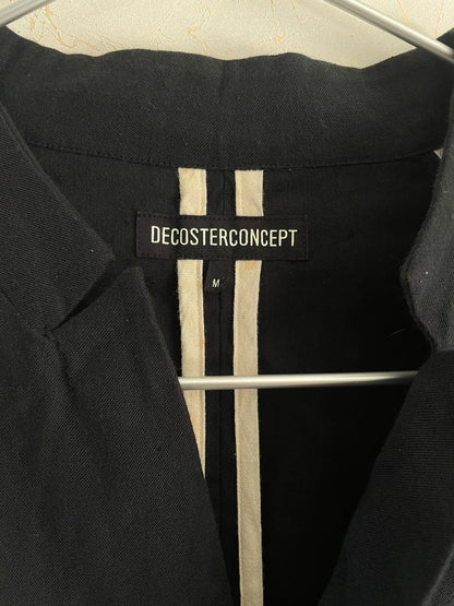 ziggy chen decoster long sleeve jacket