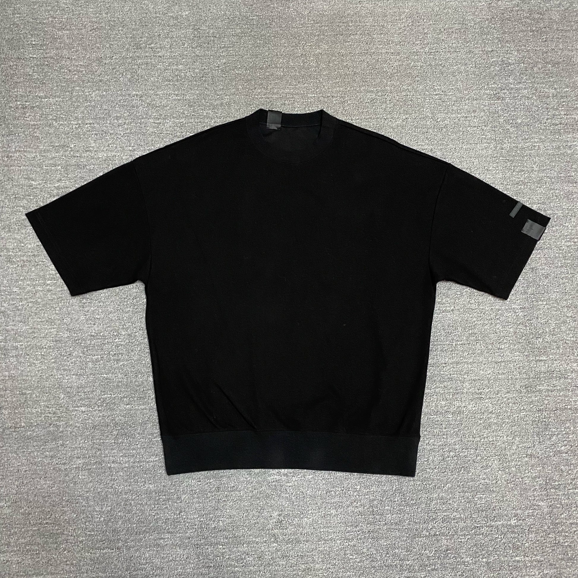 N.HOOLYWOOD 23SS Oversized Short-Sleeve